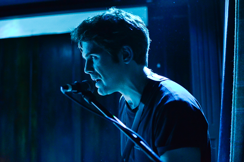 All photos copyright of Adam Cooney