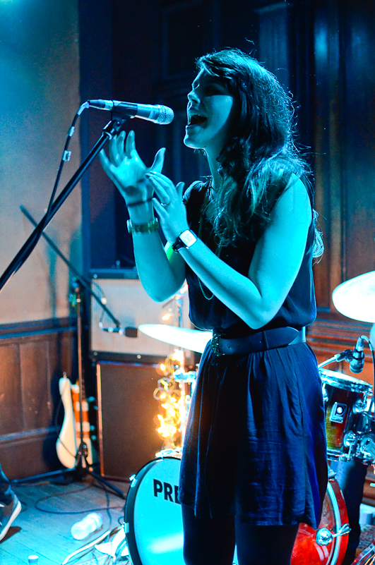 All photos copyright of Adam Cooney