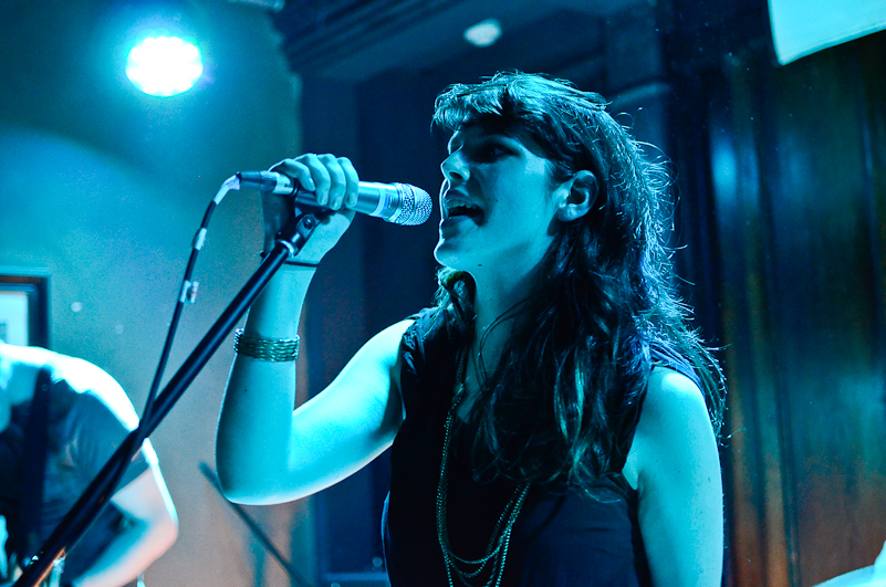 All photos copyright of Adam Cooney