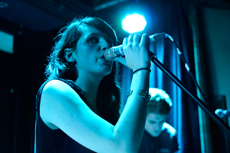 All photos copyright of Adam Cooney