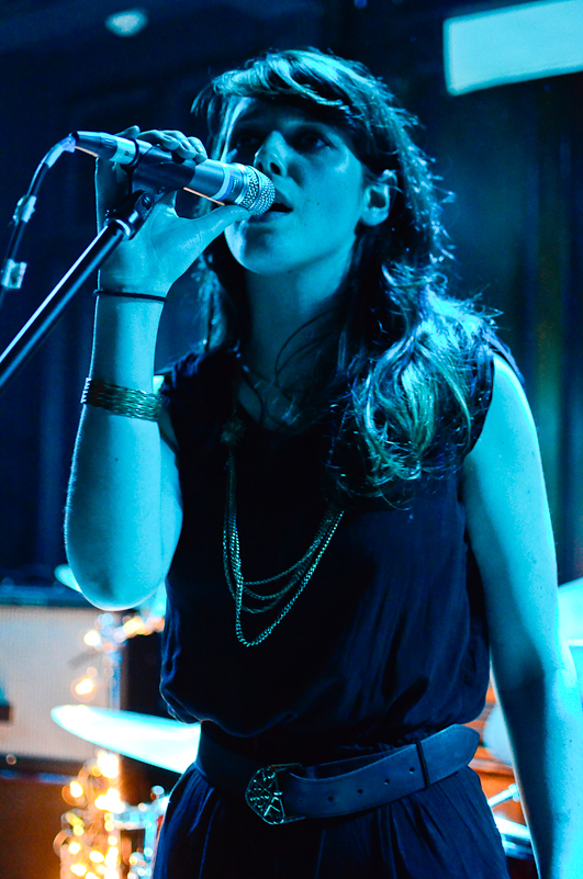 All photos copyright of Adam Cooney