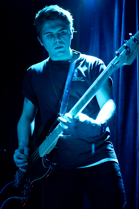 All photos copyright of Adam Cooney