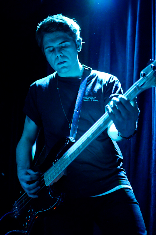 All photos copyright of Adam Cooney